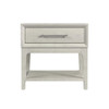 Westland - End Table - Almond