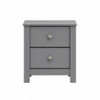 Sami - Youth 2-Drawer Nightstand
