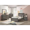 Sami - Youth 2-Drawer Nightstand