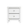 Sami - Youth 2-Drawer Nightstand