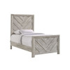 Eleanor - Bed