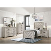 Eleanor - Bed