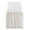 Sandro - Bench - Beige Boucle