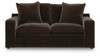 Maxton Heights - Loveseat