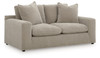 Maxton Heights - Loveseat