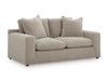 Maxton Heights - Loveseat