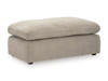 Maxton Heights - Ottoman