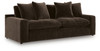 Maxton Heights - Sofa