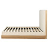 Zoey - Upholstered Bed
