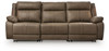 Max-Momentum - Reclining Sectional