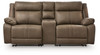 Max-Momentum - Reclining Sectional