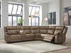 Max-Momentum - Reclining Sectional