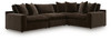 Maxton Heights - Sectional