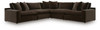 Maxton Heights - Sectional