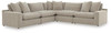 Maxton Heights - Sectional