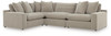 Maxton Heights - Sectional