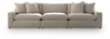 Maxton Heights - Sectional