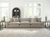 Maxton Heights - Sectional