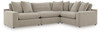 Maxton Heights - Sectional
