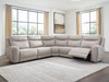 Gravier - Reclining Sectional