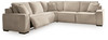 Carceri - Reclining Sectional