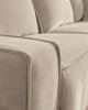 Carceri - Reclining Sectional