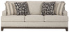 Ballina - Sofa - Linen