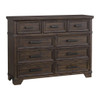 Colorado City - 9-Drawer Dresser