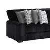 Nightfall - Sectional Set With 2 Pillows