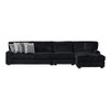Nightfall - Sectional Set With 1 Pillow
