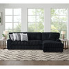 Nightfall - Sectional Set With 1 Pillow