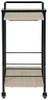 Waylowe - Bar Cart