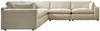 Elyza - Sectional