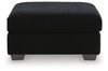 SimpleJoy - Oversized Accent Ottoman