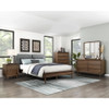 Astrid - Dresser - Brown
