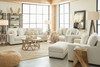 Maggie - Living Room Set