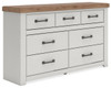 Savonport - Dresser