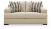 Lofwood - Loveseat
