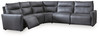 ModZ - Power Reclining Sectional