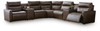 ModZ - Power Reclining Sectional