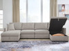 ModMax Luxe - Sectional