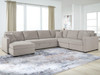 ModMax Luxe - Sectional