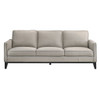 Aaron - Sofa - Mist Gray