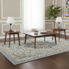 Reid - 3 Piece Occasional Set (1 Coffee & 2 End Tables) - Walnut