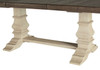 Bolanburg - Extension Dining Table - Brown / Beige