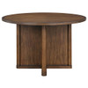 Cambridge - Dining Table - Brown