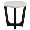 Chrissy - Marble Top Table