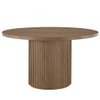 Colvin - Round Dining Table