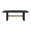 Aubrey - Dining Table With 18" Leaf