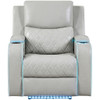 Luna - Power Recliner